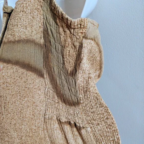 Vintage Maxi Dress - Picture 5 of 9